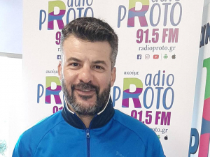 Αναδιάταξη του ΔΣ του Συλλόγου Καθηγητών Φυσικής αγωγής Κω - Πρόεδρος ο Στράτος Μπίλης