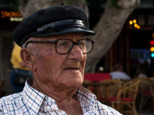 Μνημόσυνο 40 ημερών Αναστάσιου Ανδρουλή