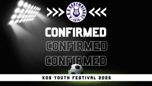 Στο 4ο Kos Youth Festival ο Καλυμνιακός