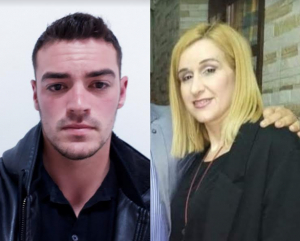 Υποψήφιοι με την Ιωάννα Ρούφα – Έψιμου, ο Αλέξης Νταούλας και η Βαλάντω Κεφαλιανού