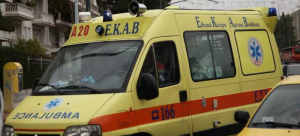 Θανατηφόρο τροχαίο στο χωριό Αφάντου Ρόδου