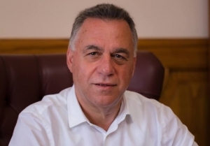 Δείτε το νέο λογότυπο της Δύναμης Αλλαγής - ΚΩΣ 2023