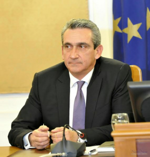 Πλησιάζει το 65% στην Περιφερειακή Ενότητα Κω - Νισύρου ο Γιώργος Χατζημάρκος