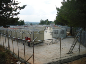 Μεταναστευτικό: Από το 2017 με υπογραφή Π. Καμμένου είχαν παραχωρηθεί 72 στρέμματα του στρατοπέδου «ΚΑΠΕΤΑΝ ΛΑΖΑΡΗ»στο Πυλί, για τη δημιουργία ΠΡΟ.ΚΕ.ΚΑ