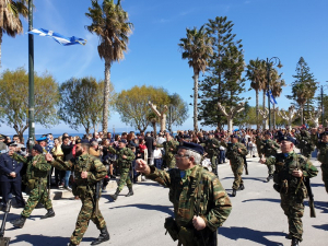ΘΕΡΜΟΠΥΛΕΣ ΚΩ: Η ενωτική απάντησή μας, στον Εθνοφύλακα κ. Ι. ΜΑΥΡΟΣΤΟΜΟ