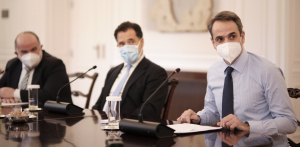 Μέτρα 330 εκατ. ευρώ για τη στήριξη της εστίασης