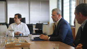 Με 2 εκατ. ευρώ  ξεκινά η τουριστική προβολή των νησιών που πλήττονται από την μεταναστευτική κρίση
