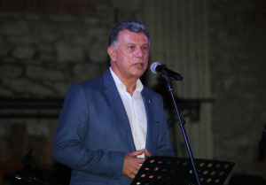 Δήλωση του Δημάρχου Κω Θεοδόση Νικηταρά για τον προγραμματισμό του Ιανουαρίου 2025 της δημοτικής αρχής