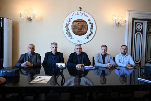 Χατζημάρκος από Κω: Ο Θεοδόσης Νικηταράς είναι ψεύτης, καλός ηθοποιός - Αυτή είναι η ψεύτικη βεβαίωση που έδωσε. ΦΩΤΟ &amp; ΒΙΝΤΕΟ