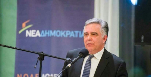 Βασίλης Α. Υψηλάντης: Επεκτείνεται το δικαίωμα, των καταστημάτων υγειονομικού ενδιαφέροντος, για τοποθέτηση τραπεζοκαθισμάτων στην περιοχή του λιμένος Καλύμνου