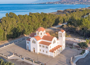 Ο Δήμος Κω θα συγχρηματοδοτήσει και θα υποστηρίξει ενεργά τη διαδικασία  έως και την ανέγερση αίθουσας στον Άγιο Γεώργιο Ν. Αλικαρνασσού
