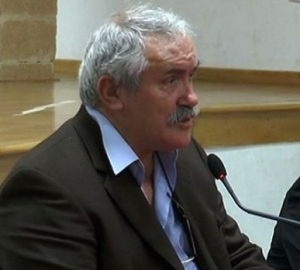 Ο Κώστας Ιωάννου νέος Διευθυντής του Γυμνασίου Αντιμάχειας
