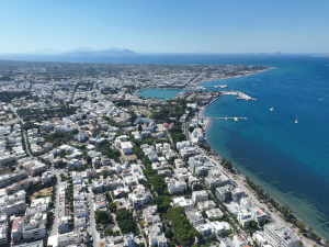 Εγκρίθηκε το σχέδιο της προγραμματικής σύμβασης μεταξύ Δήμου Κω και ΚΩ.Α.Ν. Α.Ε για τη διαφήμιση και τουριστική προβολή του Δήμου Κω
