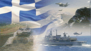 Το πρόγραμμα εορτασμού της Ημέρας των Ενόπλων Δυνάμεων στην Κω