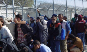 ΜΕΤΑΝΑΣΤΕΥΤΙΚΟ: Πόσοι έφτασαν τους πρώτους 3 μήνες στην Κω και πόσοι μεταφέρθηκαν στην ενδοχώρα! Στοιχεία και για τα υπόλοιπα νησιά
