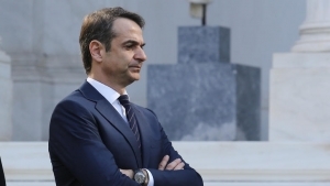 Σε Ρόδο και Σύμη ο Κυριάκος Μητσοτάκης, στις 6 &amp; 7 Μαρτίου