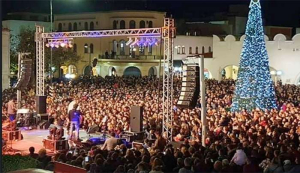 Μέχρι την Κυριακή 6 Οκτωβρίου οι καταθέσεις προτάσεων συμμετοχής στις χειμερινές πολιτιστικές εκδηλώσεις που θα πραγματοποιηθούν στην Κω