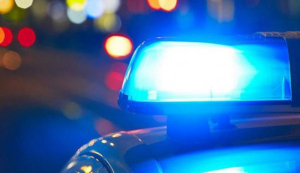 Τροχαίο ατύχημα στον επαρχιακό το βράδυ της Πέμπτης - Ο οδηγός βρισκόταν υπό την επήρεια αλκοόλ