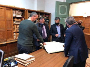 Γιάννης Παππάς: Ξεκίνησε το έργο του Δικαστικού Μεγάρου Κω – Ταχύτατη υλοποίηση για ένα διαχρονικό αίτημα