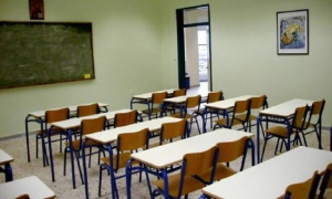 Ρόδος: Αναστολή λειτουργίας όλων των σχολικών μονάδων, πρωτοβάθμιας και δευτεροβάθμιας εκπαίδευσης,  λόγω δυσμενών  καιρικών συνθηκών