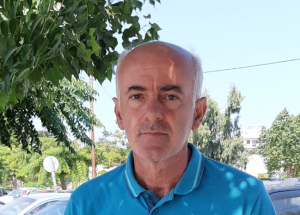 ΔΗΜΗΤΡΗΣ ΤΖΟΜΑΚΑΣ: Αρχές Σεπτεμβρίου θα ξεκινήσει η προετοιμασία της ΑΕ ΔΙΚΑΊΟΥ, ενόψει του νέου πρωταθλήματος της Γ &#039; Εθνικής κατηγορίας ανδρών