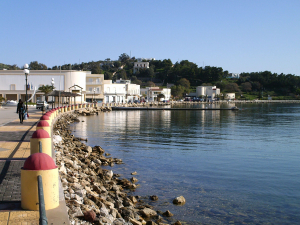 Δήμος Λέρου:  Τα test για COVID-19, την Τετάρτη 17 Μαρτίου, θα πραγματοποιούνται μέσα από αυτοκίνητο ή δίκυκλο και σε καμία περίπτωση σε πεζούς
