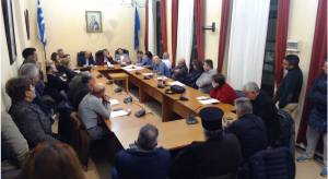 Δυναμικές κινητοποιήσεις στη Λέρο για το μεταναστευτικό - Ανεπιθύμητοι Περιφερειάρχης και Βουλευτές Δωδεκανήσου, αν ταχθούν υπέρ της κλειστή δομής