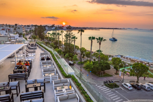 Θέσεις εργασίας στο Thea Roof Top Bar &amp; Lounge