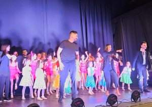 Alegria Dance Show - Μια παράσταση για όλους