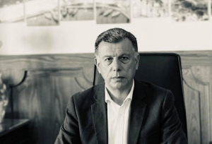 Συλλυπητήρια δήλωση του Δημάρχου Θεοδόση Νικηταρά για το θάνατο του Νίκου Ζερβού