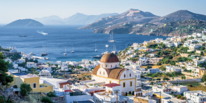 Κλειστές οι εκκλησίες της Λέρου με απόφαση της Ι. Μητρόπολης, λόγω αύξησης κρουσμάτων κορωνοϊού
