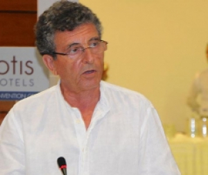 Η. Καματερός: Οι Καλύμνιοι δεν ξεχνούν ποιοι τους έστειλαν στην ξενιτιά.