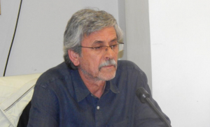 Δημήτρης Βαγγέλης: Το πράσινο της πόλης, μας αφορά όλους