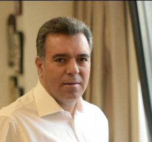 Δήλωση του Μάνου Κόνσολα για τον θάνατο του Σωτήρη Μαραγκού