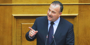 Γ. Παππάς στο kosnews24: Κάποιοι άλλοι πρέπει να παραιτηθούν όχι μόνο από τον ΚΩΑΝ αλλά και από το κόμμα που δήθεν εκπροσωπούν
