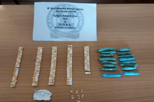 Νέες συλλήψεις για ναρκωτικά στην Κω