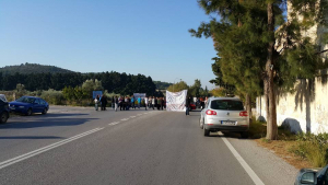Ανακλήθηκε η διάθεση του ακινήτου στο Λινοπότι, για εγκατάσταση κέντρου καταγραφής και ταυτοποίησης προσφύγων και μεταναστών