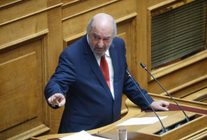 Γ.Νικητιάδης : «Να παραιτηθεί τώρα ο Υπ. Ναυτιλίας και Νησιωτικής Πολιτικής»