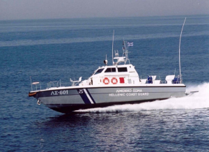 Κινητοποίηση του Λιμενικού στη Ρόδο  για σκάφος που βρέθηκε σε δυσχερή θέση