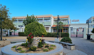 Ευχαριστήρια επιστολή από τους γονείς και τους μαθητές της ΣΤ΄τάξης του Δημοτικού Σχολείου Ζηπαρίου