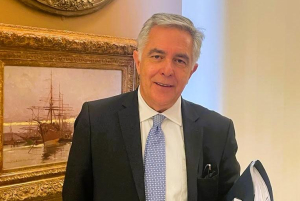 Βασίλης Α. Υψηλάντης: Δρομολογείται η επέκταση των συμβασιούχων εργαζομένων ΚΟΧ στις Υπηρεσίες Υποδοχής και Ταυτοποίησης - ΥΠΥΤ του Υπ. Μετανάστευσης και Ασύλου