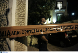 Δολοφονία 38χρονου Βούλγαρου στη Ρόδο