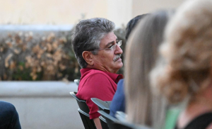 Βασίλης Χατζηγιακουμής: Ο λόγος για τον οποίο δεν συμμετέχω στις διαδικασίες του ομίλου τον τελευταίο χρόνο