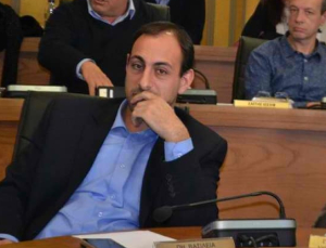 Κώστας Χόνδρος: Ποταπή η απόφαση του Περιφερειακού Συμβουλίου  - Μάλλον για τον κ. Χατζημάρκο οι όροι της δημοκρατίας προσαρμόζονται ανάλογα με το πολιτικό του συμφέρον