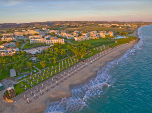 Το Neptune Hotels Resort, Convention Centre &amp; Spa ξεκινάει τη λειτουργία του από την 1η Ιουλίου