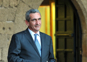 Χατζημάρκος για δηλώσεις Νικηταρά: «Πληρώνουμε» σε αυτή τη χώρα τον λαϊκισμό και τον φόβο απέναντι στο πολιτικό κόστος