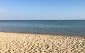 Θάνατος λουόμενου στο Καμάρι Κεφάλου