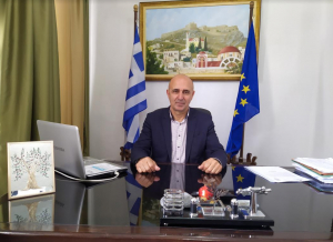 Η ανακοίνωση του Δήμου Λέρου για το πρώτο επιβεβαιωμένο κρούσμα COVID-19 στο νησί