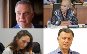 Τη Δευτέρα 20 Μαΐου το debate των υποψήφιων Δημάρχων Κω - Debates και μεταξύ στελεχών των 4 παρατάξεων
