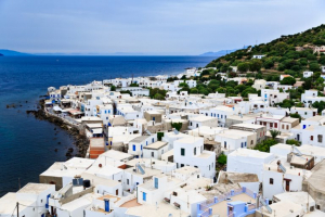 Διαμαρτυρία για την έλλειψη Καθηγητών στο Γυμνάσιο Νισύρου